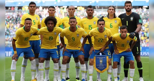 Imagem ilustrativa da notícia Brasil tem data de estreia na Copa do Mundo quase definida