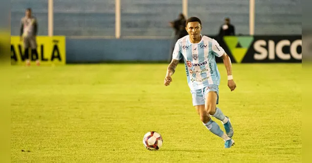 Imagem ilustrativa da notícia Ratinho quer R$ 124 mil de indenização do Paysandu