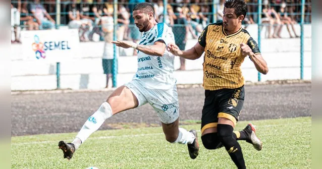Imagem ilustrativa da notícia Paysandu e Castanhal encaram alagoanos e gauchos