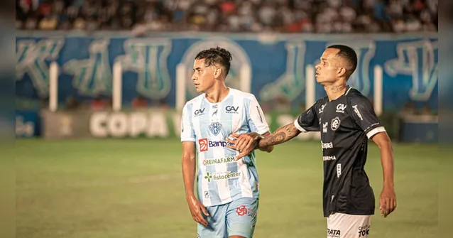 Imagem ilustrativa da notícia Clube do Remo e Paysandu têm julgamentos remarcados no STJD