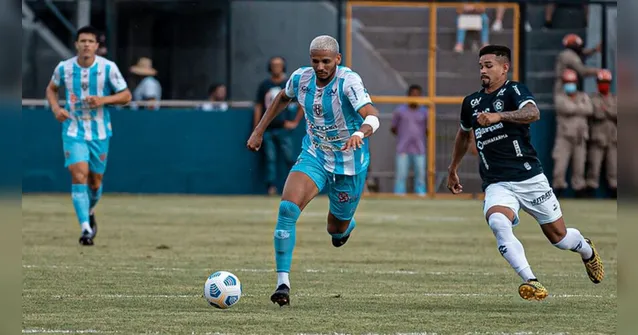 Imagem ilustrativa da notícia Tabela da Série C continua indefinida após reunião com a CBF