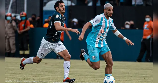 Imagem ilustrativa da notícia Eldorado! Futebol paraense tem farra de reforços no Ano Novo