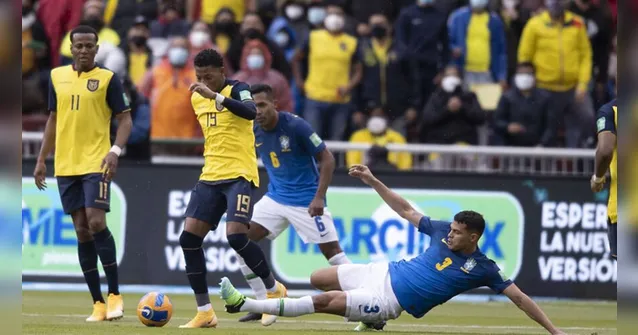 Imagem ilustrativa da notícia Rodada pode colocar mais três países na Copa do Mundo