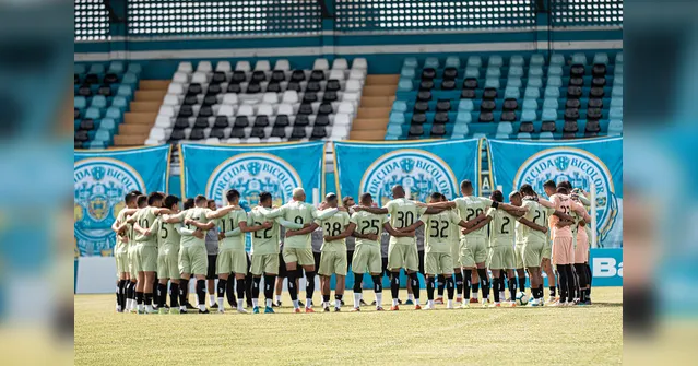Imagem ilustrativa da notícia Técnico começa a definir nova formação do Paysandu