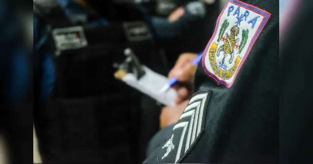 Imagem ilustrativa da notícia Quatro são presos em operação policial em Marapanim