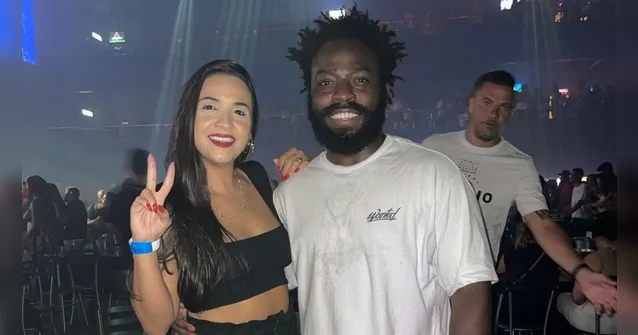 Imagem ilustrativa da notícia BBB22: Douglas revela que ficou mais de um ano sem sexo