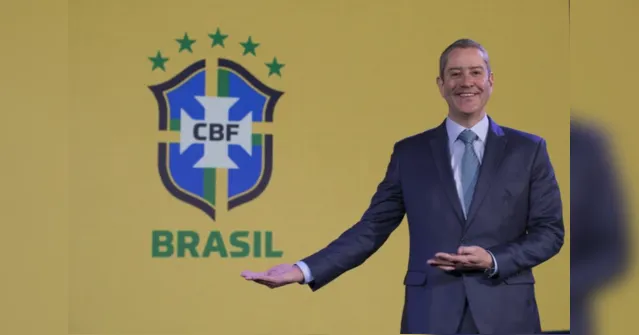 Imagem ilustrativa da notícia Dirigentes podem tirar Caboclo da CBF de forma definitiva