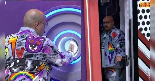 Imagem ilustrativa da notícia BBB22: Globo se pronuncia após desistência de Abravanel