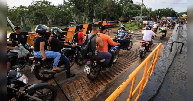 Imagem ilustrativa da notícia Governo do Estado anuncia liberação da ponte de Outeiro 