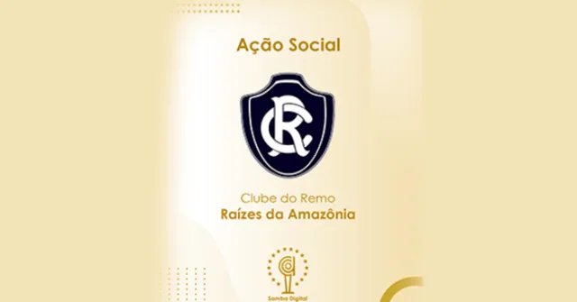 Imagem ilustrativa da notícia Clube do Remo é finalista em concurso de marketing europeu