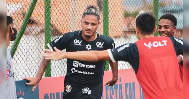 Imagem ilustrativa da notícia Gerson Nogueira destaca a verdadeira estreia do Remo 