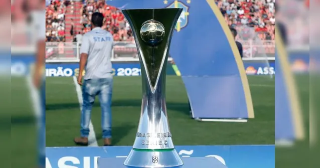Imagem ilustrativa da notícia Remo e Paysandu descobrem essa semana seus grupos na Série C