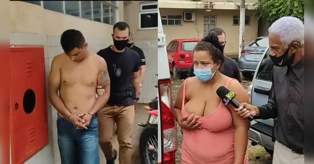 Imagem ilustrativa da notícia Dupla é presa com mala recheada de cocaína em porto de Belém