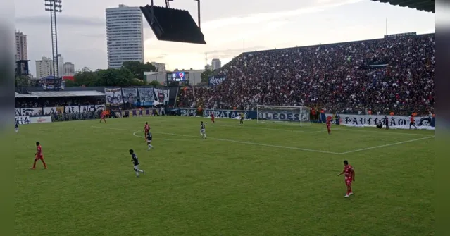 Imagem ilustrativa da notícia Clube do Remo tem alerta ligado contra novato em estreias