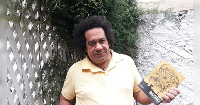 Imagem ilustrativa da notícia Real e fantástico se misturam em contos de Edson Coelho
