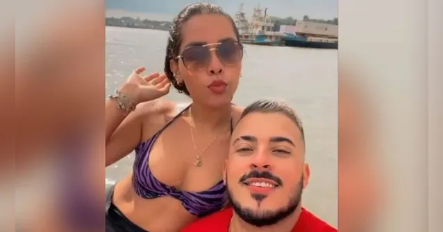 Imagem ilustrativa da notícia Caso Yasmin: piloto da lancha pede para depor outra vez