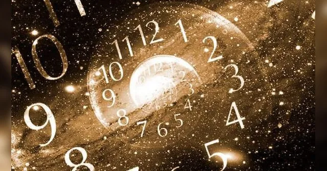 Imagem ilustrativa da notícia Saiba mais sobre a numerologia da reencarnação