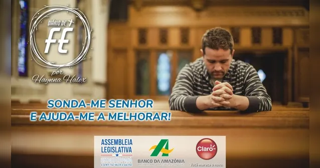 Imagem ilustrativa da notícia DOLCast: Um Deus que sonda e alinha o coração dos oprimidos