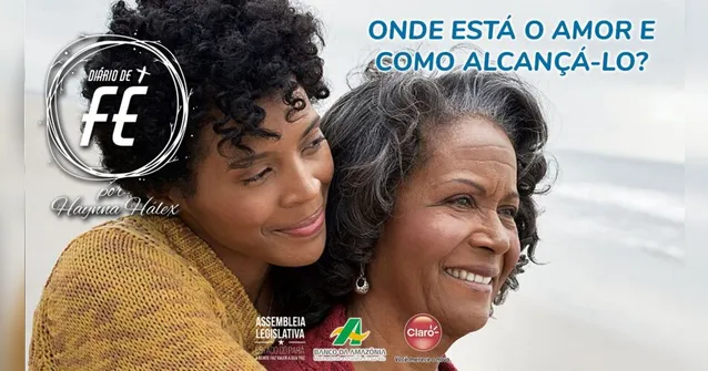 Imagem ilustrativa da notícia DOLCast: Onde está o amor e como alcançá-lo? Ouça agora
