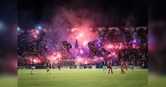 Imagem ilustrativa da notícia Clube do Remo avalia SAF para não ficar para trás no futebol