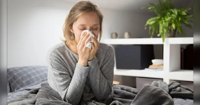 Imagem ilustrativa da notícia Belém tem aumento de 95% de casos da Síndrome Respiratória 