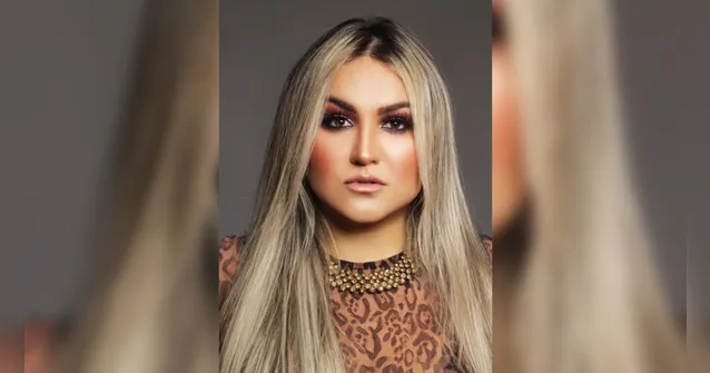 Imagem ilustrativa da notícia Rebeca Lindsay realiza live em homenagem ao Pará