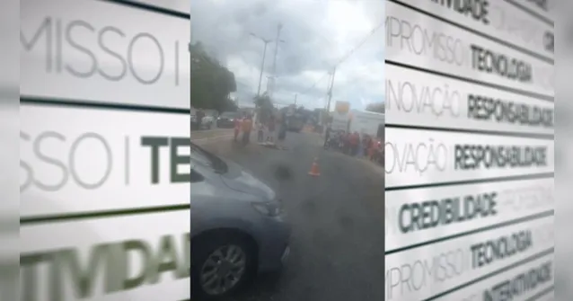 Imagem ilustrativa da notícia Mulher morre em acidente na Rodovia Mário Covas