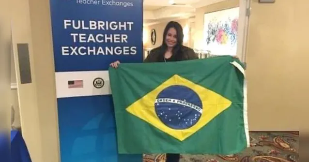 Imagem ilustrativa da notícia Seduc seleciona professores para aperfeiçoamento nos EUA