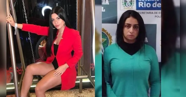 Imagem ilustrativa da notícia Blogueira que aplicava golpes com cartões é presa no RJ