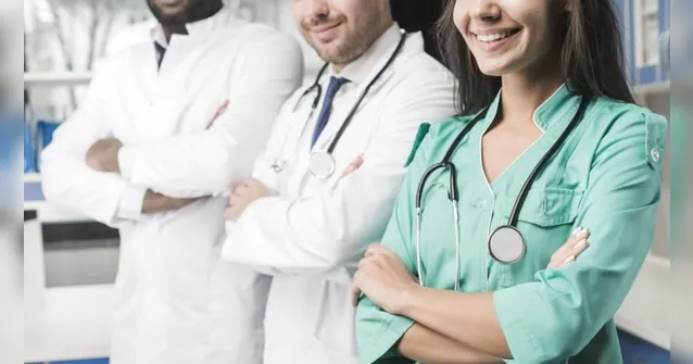 Imagem ilustrativa da notícia Hospitais têm vaga de emprego em 4 cidades do Pará; confira
