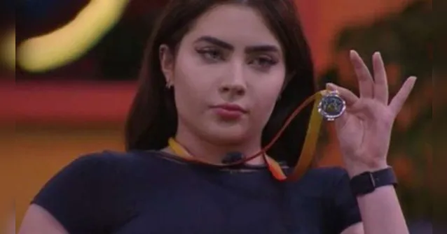 Imagem ilustrativa da notícia BBB 22: após jogo da discórdia, Jade Picon perde seguidores
