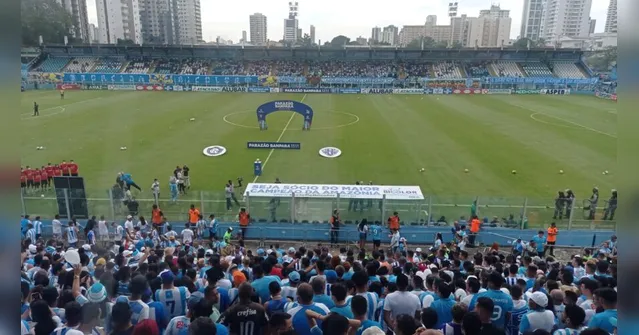 Imagem ilustrativa da notícia Tem Jogo no DOL. Acompanhe o clássico Re-Pa 763