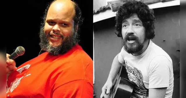 Imagem ilustrativa da notícia Ed Motta esculacha Raul Seixas e causa indignação na web