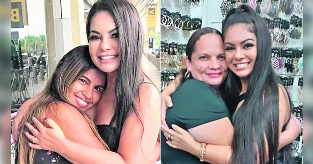Imagem ilustrativa da notícia Vídeo: Fãs paraenses relembram encontros com Paulinha Abelha