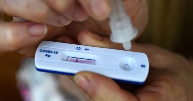 Imagem ilustrativa da notícia Anvisa pede mais dados e auto teste para covid-19 é adiado