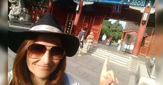 Imagem ilustrativa da notícia Empresária é encontrada morta dentro de baú