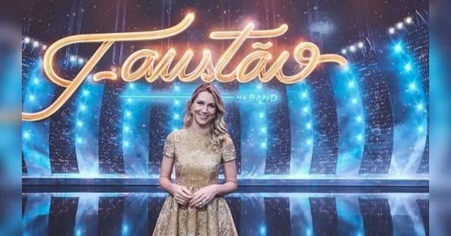 Imagem ilustrativa da notícia Covid-19: depois de Faustão, Anne Lottermann testa positivo