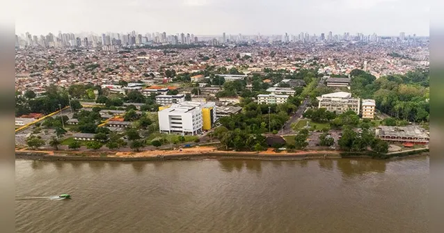 Imagem ilustrativa da notícia UFPA abre 403 vagas para novas turmas de Mestrado; confira!