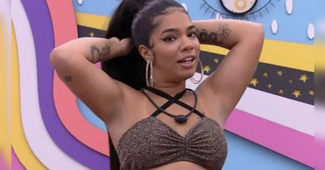 Imagem ilustrativa da notícia Vídeo: Maria diz que tem saudade de vibrador e siri*#