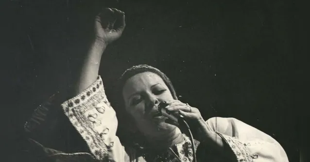 Imagem ilustrativa da notícia Há 40 anos, morria a grande voz do Brasil: Elis Regina