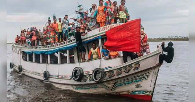 Imagem ilustrativa da notícia Cametá publica decreto proibindo festas durante o Carnaval