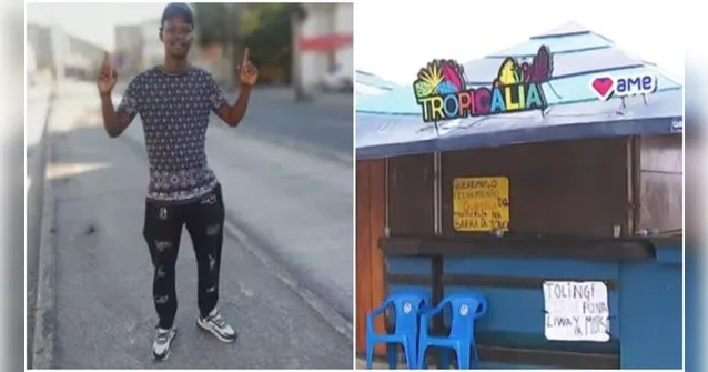 Imagem ilustrativa da notícia Refugiado é morto ao cobrar patrão e órgãos desaparecem 