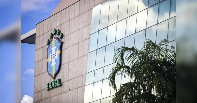 Imagem ilustrativa da notícia CBF proíbe presença de atletas não vacinados nos torneios