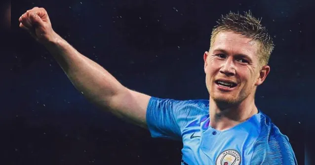 Imagem ilustrativa da notícia Vídeo! Astro não garante título do City no Inglês