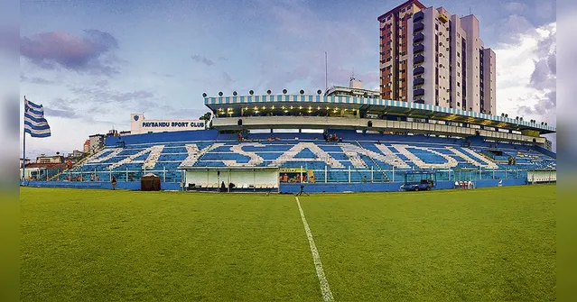 Imagem ilustrativa da notícia Você conhece o verdadeiro hino oficial do Paysandu? Ouça!