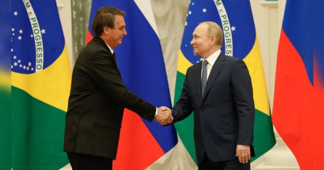 Imagem ilustrativa da notícia EUA dizem que Brasil parece estar do "outro lado"