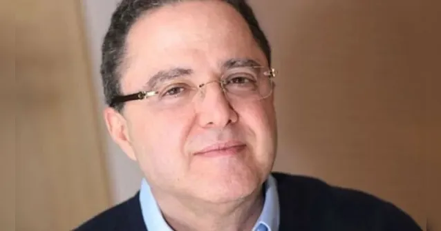 Imagem ilustrativa da notícia Médico Roberto Kalil será o entrevistado do Argumento