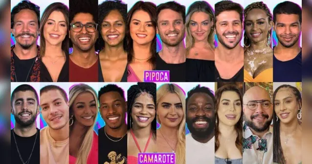 Imagem ilustrativa da notícia Sem treta: conheça os signos dos participantes do BBB22
