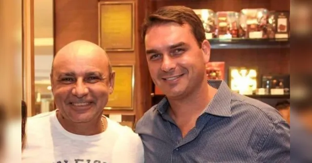 Imagem ilustrativa da notícia Queiroz diz que será campeão de votos apoiado por Bolsonaro