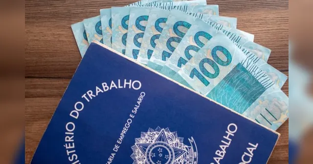 Imagem ilustrativa da notícia Seguro-desemprego tem valor reajustado; saiba quanto